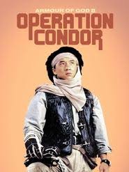 Armour of God 2: Operation Condor (1991)